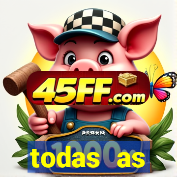 todas as plataformas bet